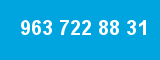 963 722 88 31